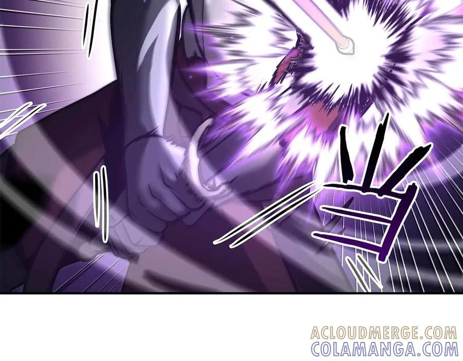 第76话 狂妄的NPC们 第73页