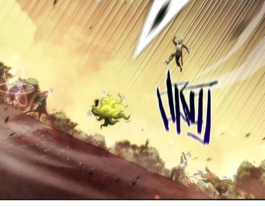 第76话 狂妄的NPC们 第110页