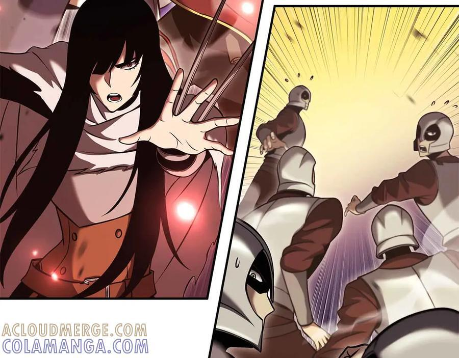 第76话 狂妄的NPC们 第113页