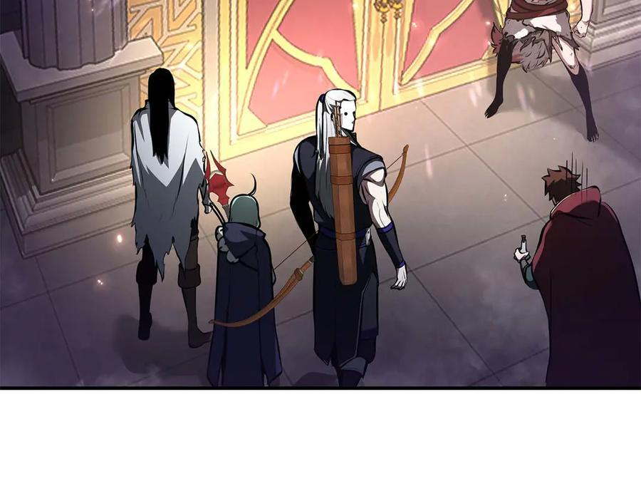 第79话 请告诉我吧，戴老师！（次元门攻略篇） 第258页