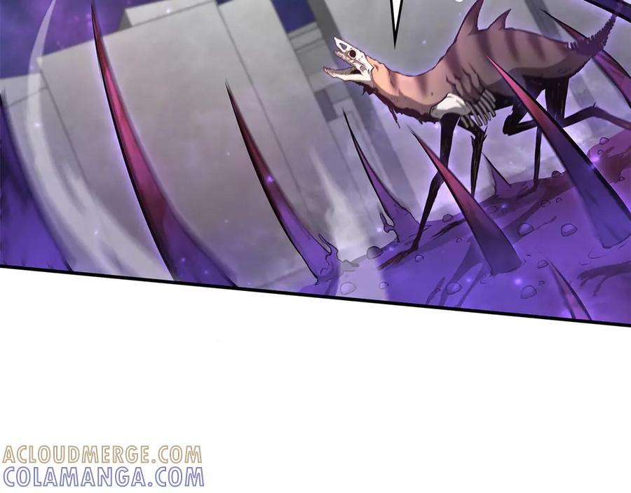 第81话 产生自我意识的扭曲怪 第53页