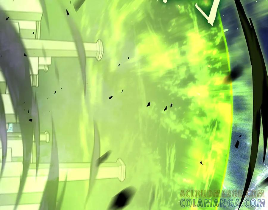 第81话 产生自我意识的扭曲怪 第125页