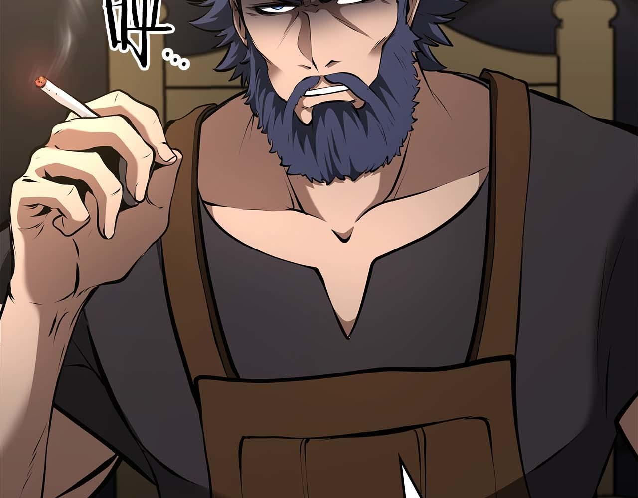 第84话 海底下的坟墓 第166页