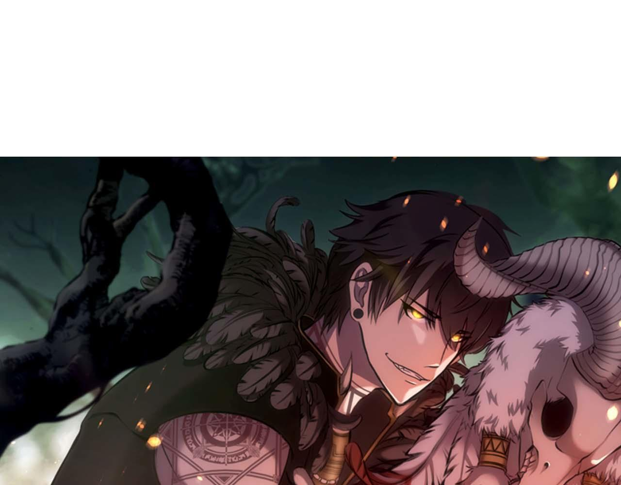 第85话 英灵的试炼 第7页