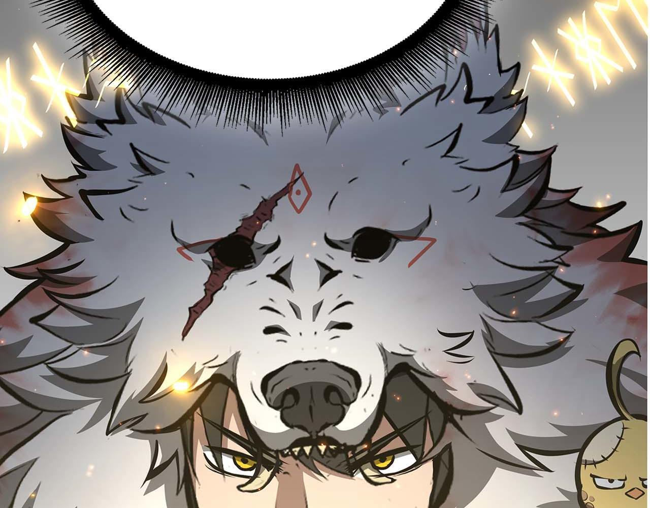 第85话 英灵的试炼 第45页