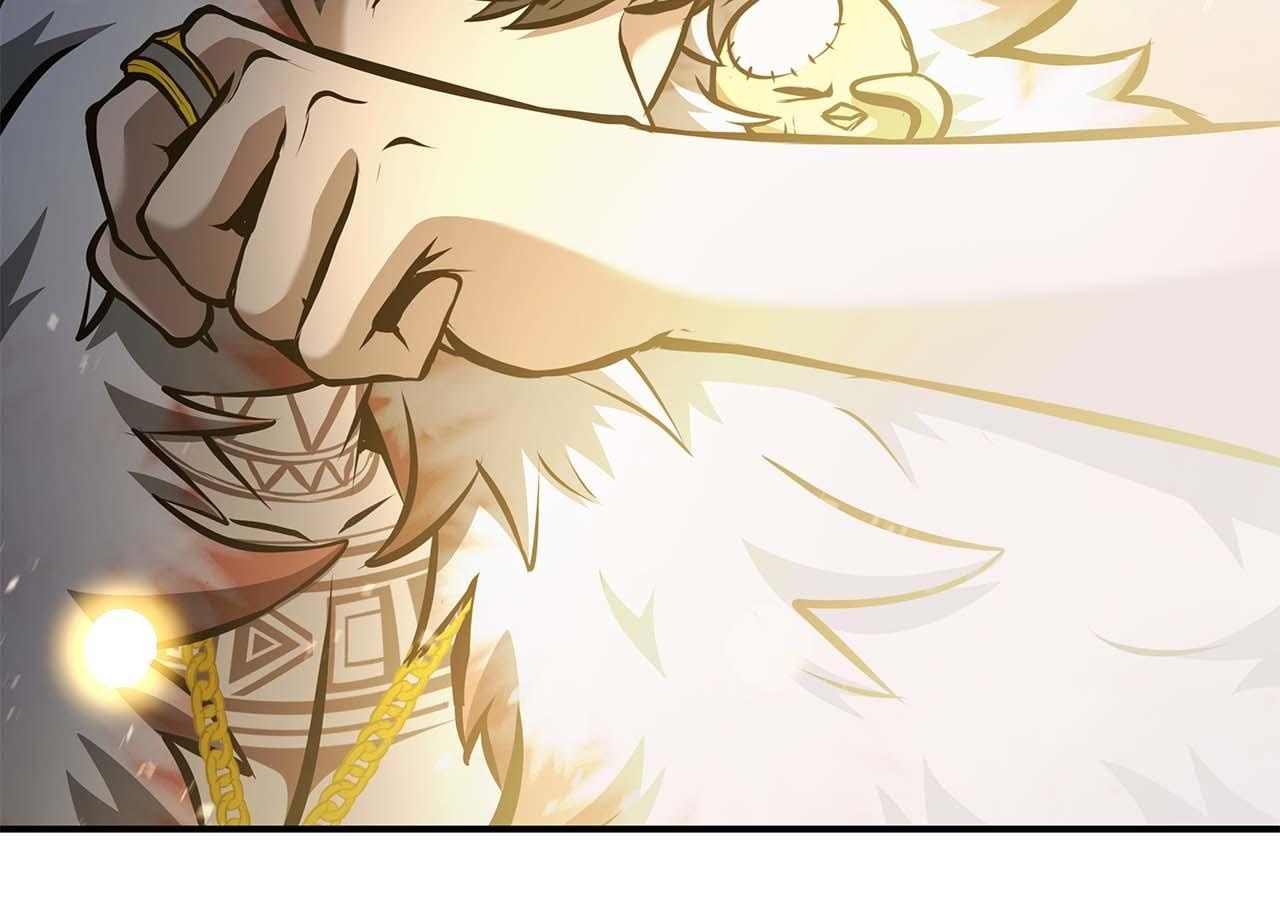 第85话 英灵的试炼 第63页