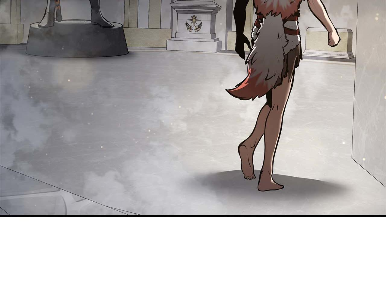 第85话 英灵的试炼 第146页