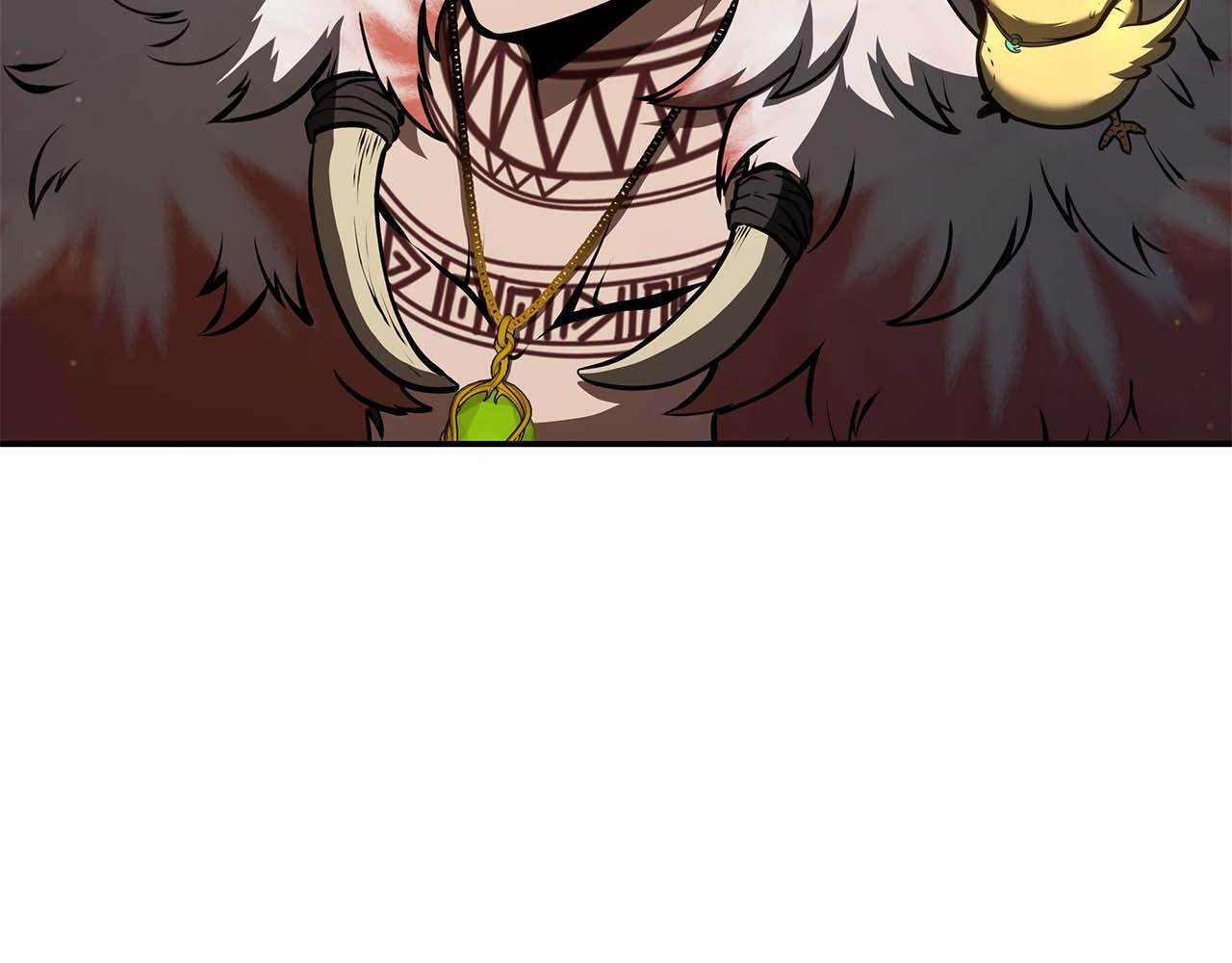 第85话 英灵的试炼 第170页