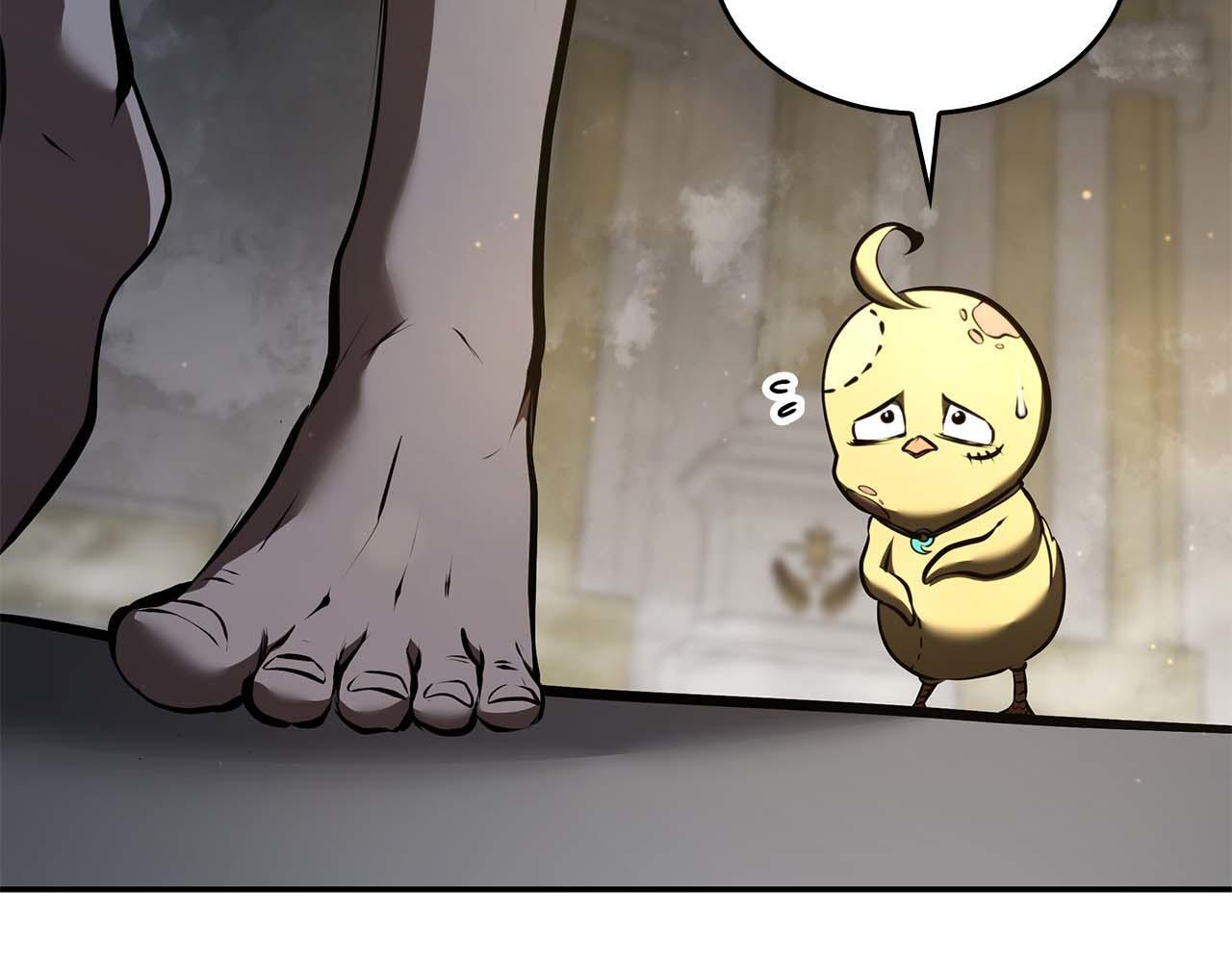 第85话 英灵的试炼 第194页