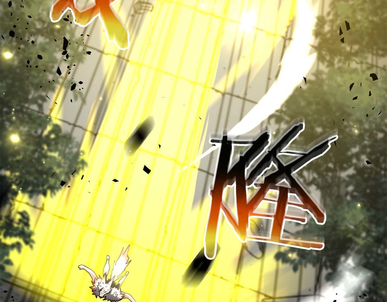 第86话 英灵，但是枪兵 第132页