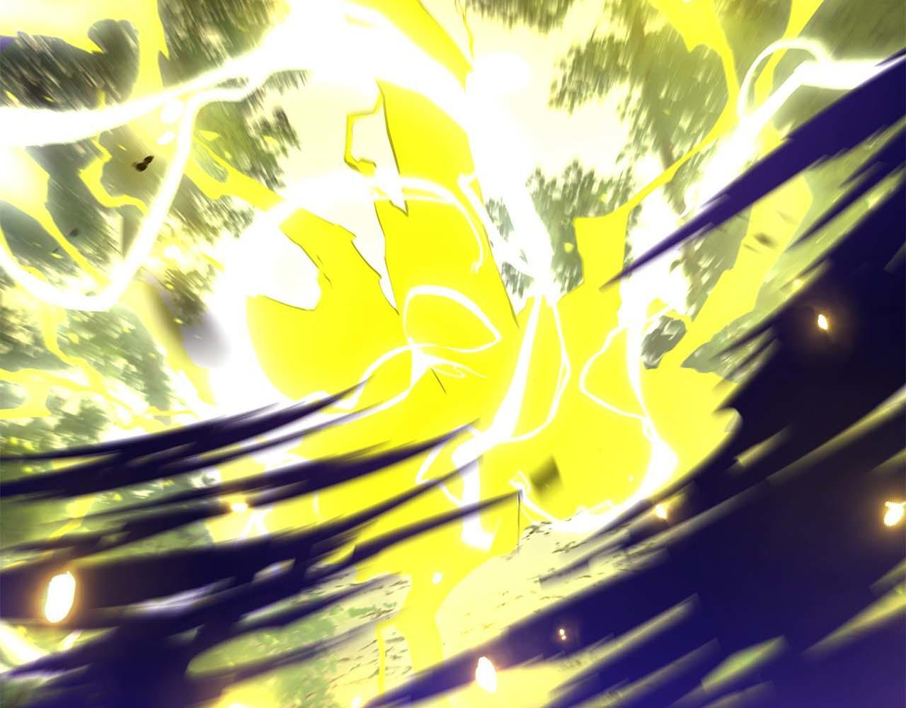 第86话 英灵，但是枪兵 第191页