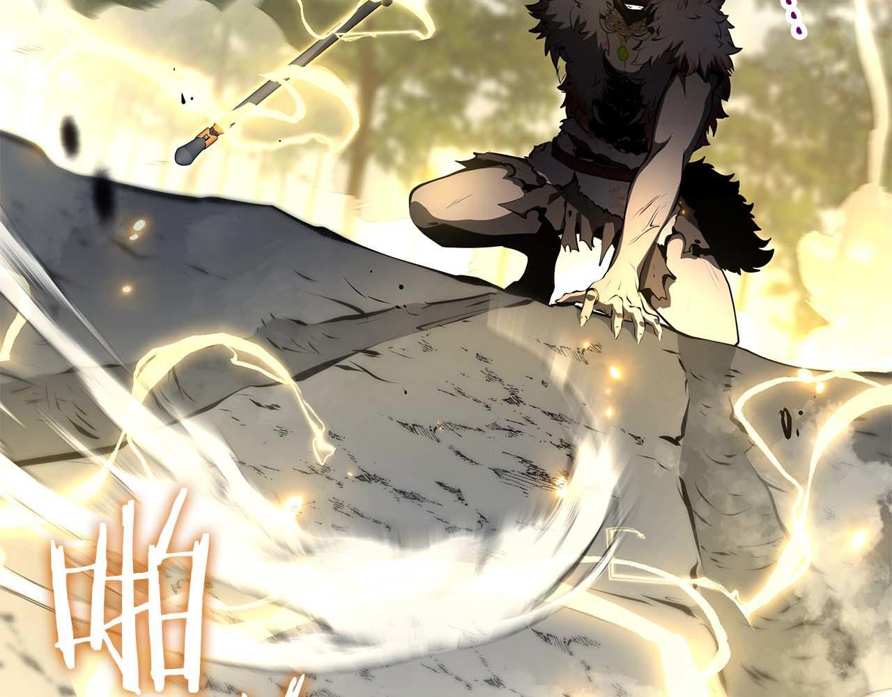 第87话 暴走的另一半灵魂 第157页