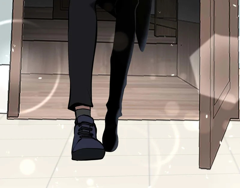 第88话 虚拟与现实的影响 第249页