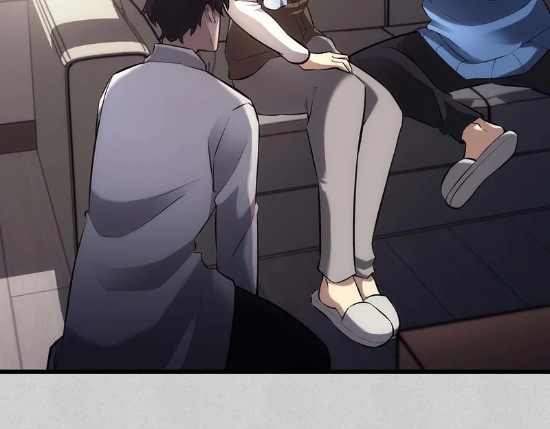 第89话 活着的系统 第156页