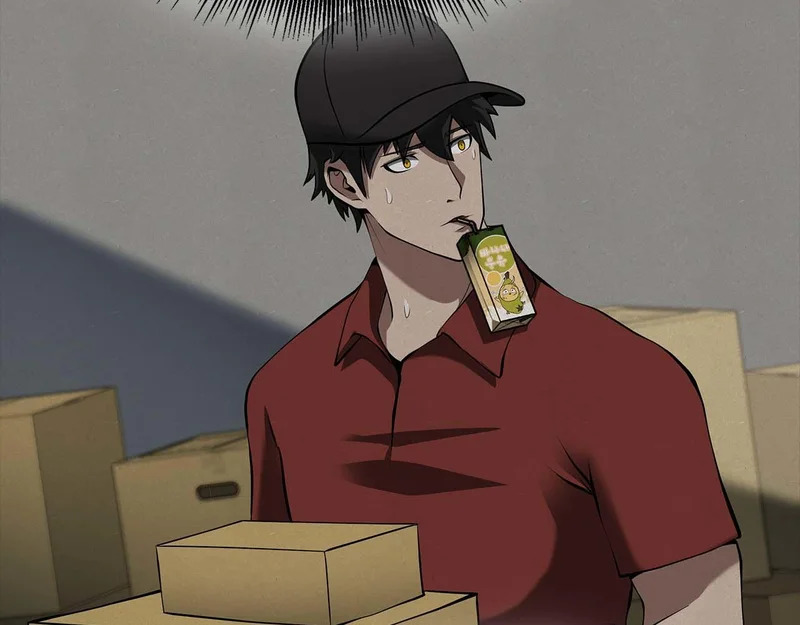 第89话 活着的系统 第178页