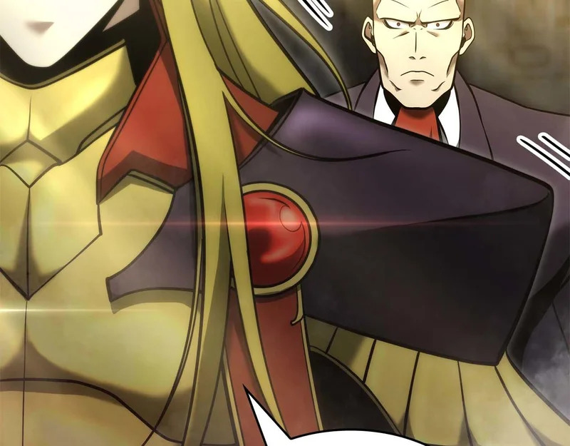 第93话 实力不够，武器数值来凑 第127页