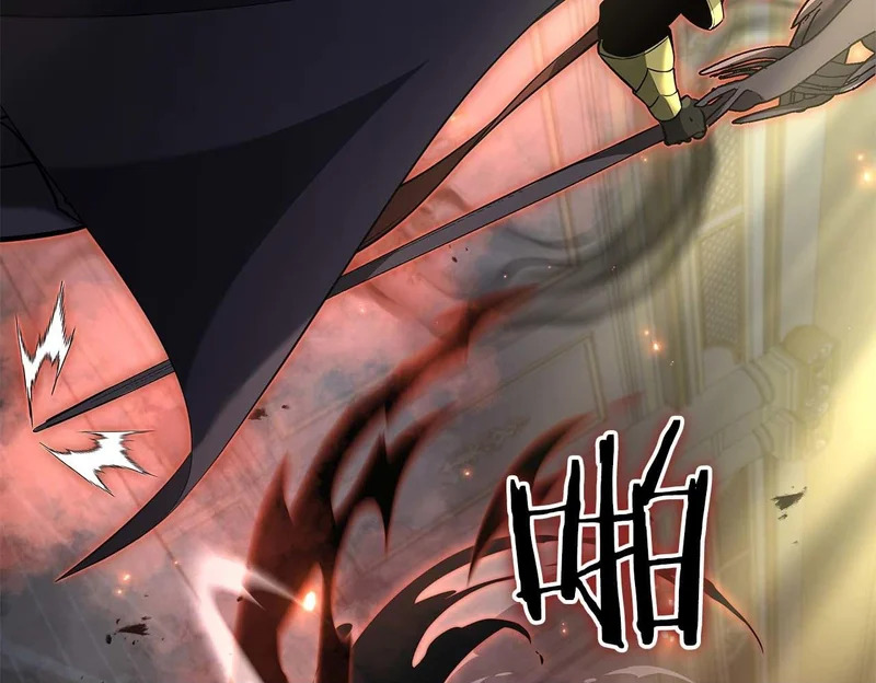 第93话 实力不够，武器数值来凑 第150页