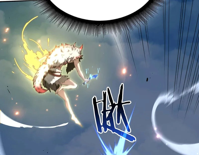第93话 实力不够，武器数值来凑 第191页