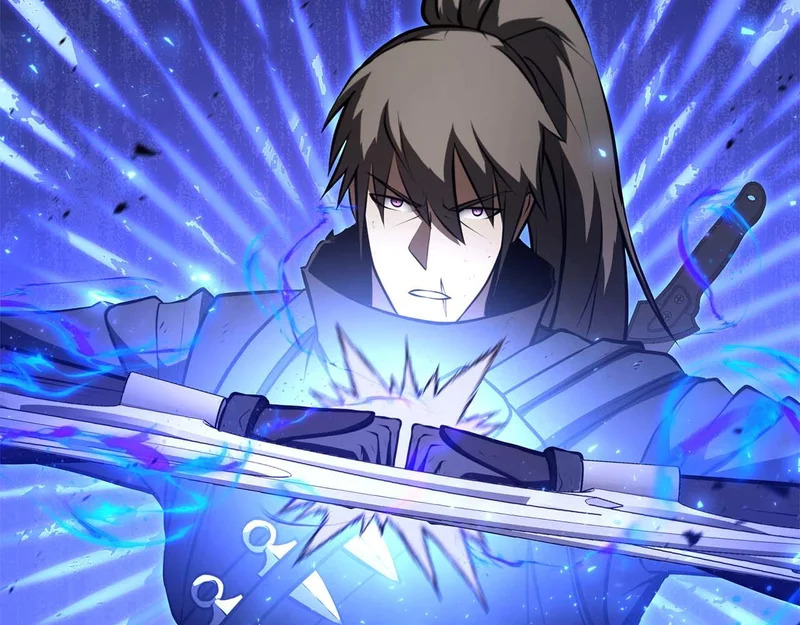 第93话 实力不够，武器数值来凑 第227页