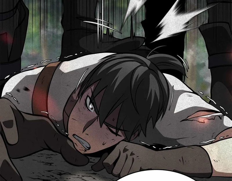 第99话 残暴的君主 第44页