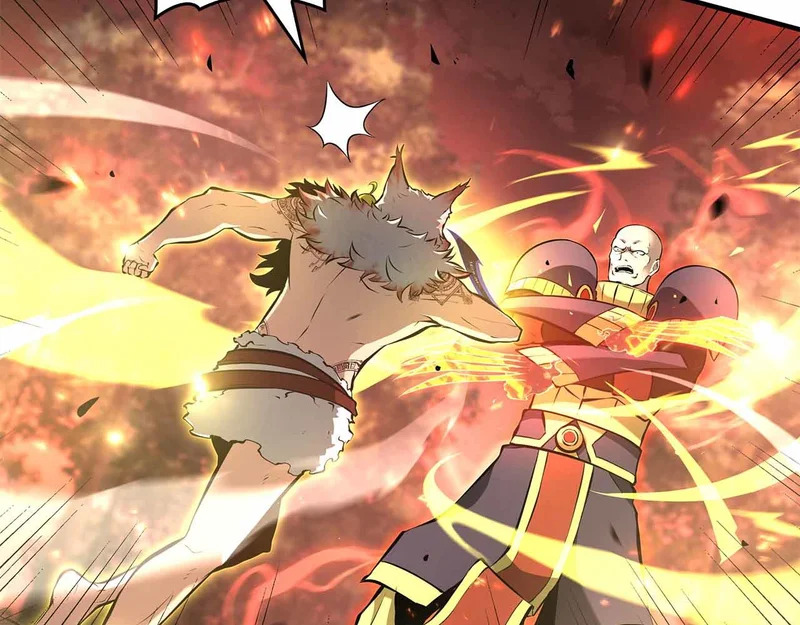 第99话 残暴的君主 第137页