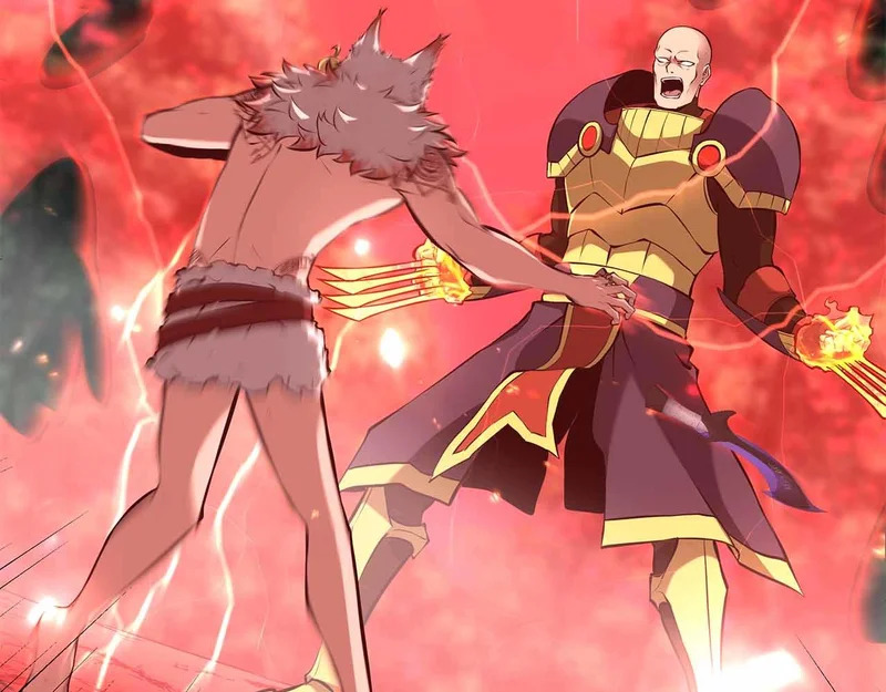 第99话 残暴的君主 第144页