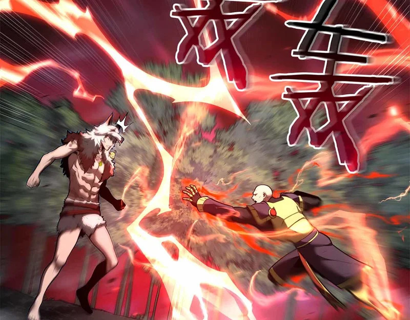 第99话 残暴的君主 第207页