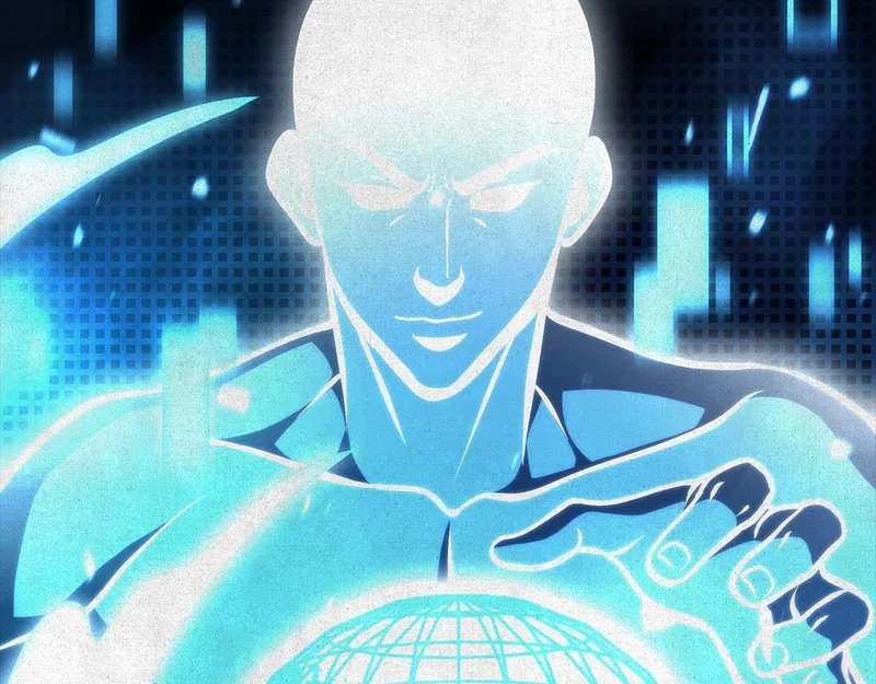 第100话 连接现实与虚拟的容器 第240页
