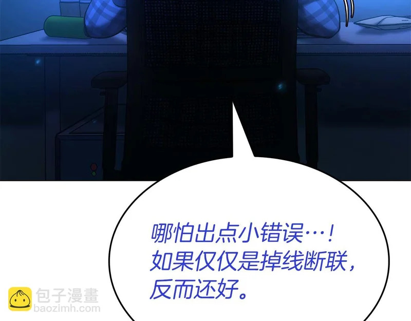 第100话 连接现实与虚拟的容器 第249页