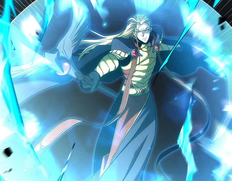 第103话 巫医和法师的对决 第82页