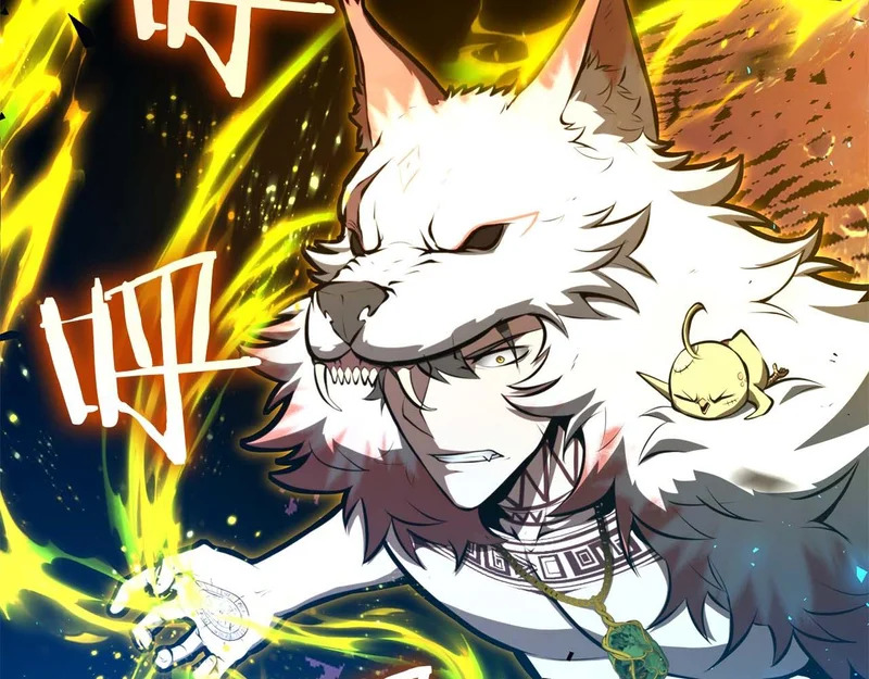 第103话 巫医和法师的对决 第147页