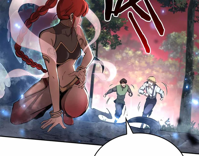 第105话 两边的战斗 第57页