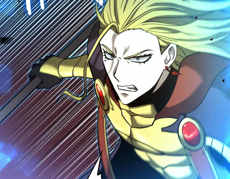 第105话 两边的战斗 第108页