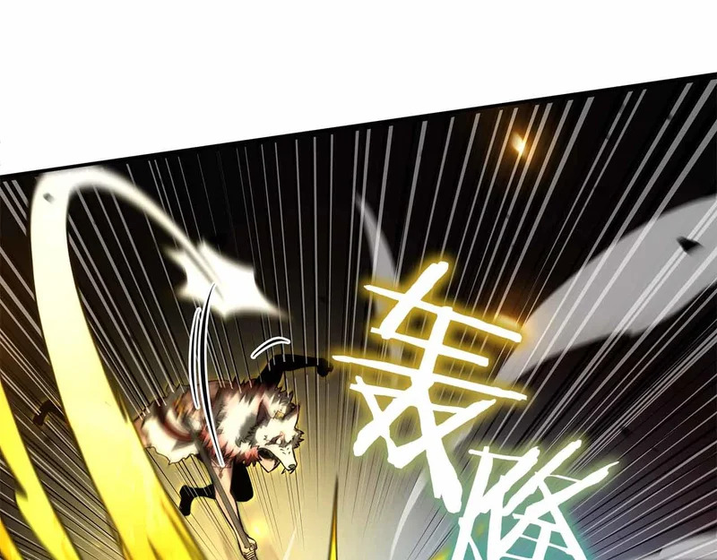 第105话 两边的战斗 第110页