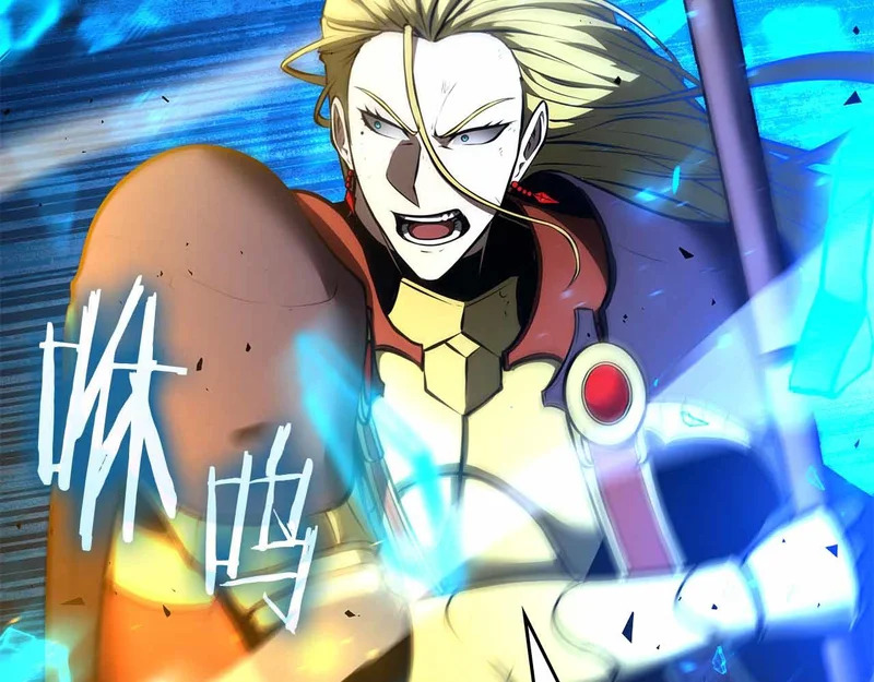 第105话 两边的战斗 第160页