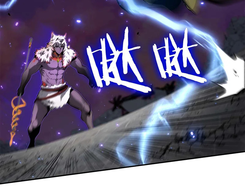 第107话 到底谁才是反派啊 第91页