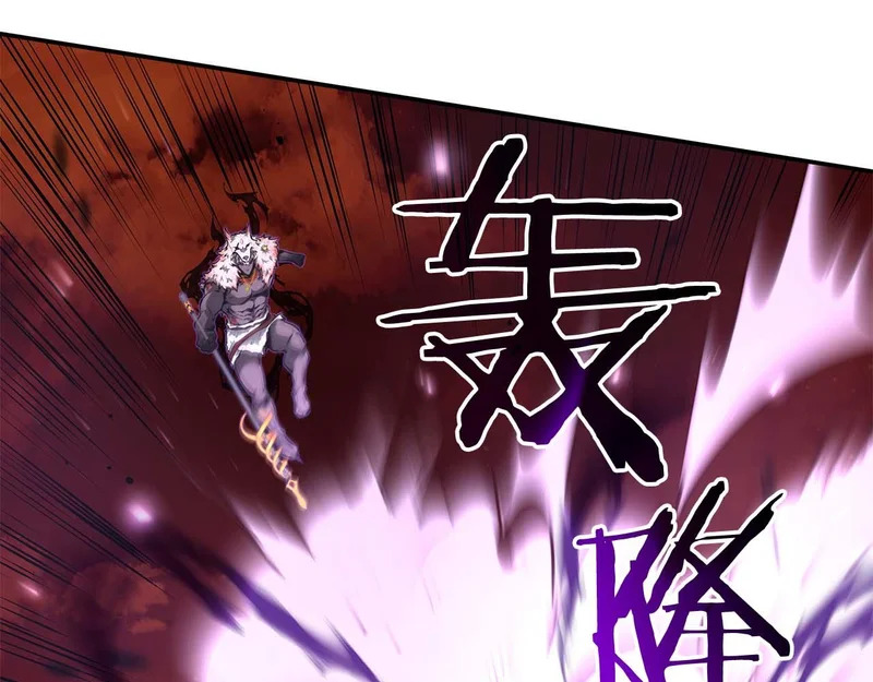 第107话 到底谁才是反派啊 第110页