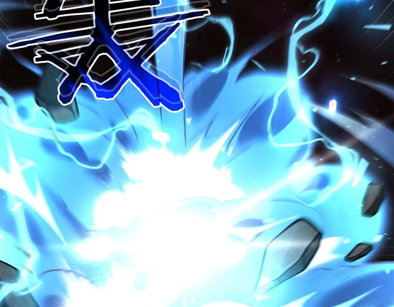 第109话 阴魂不散的家伙和疯掉的家伙 第32页