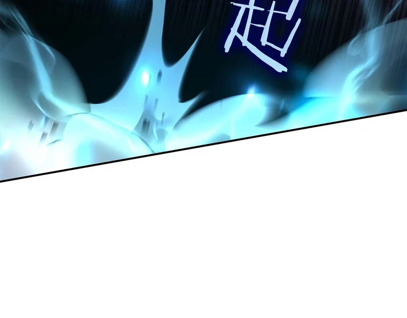 第109话 阴魂不散的家伙和疯掉的家伙 第36页