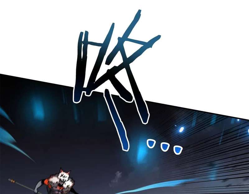 第109话 阴魂不散的家伙和疯掉的家伙 第37页