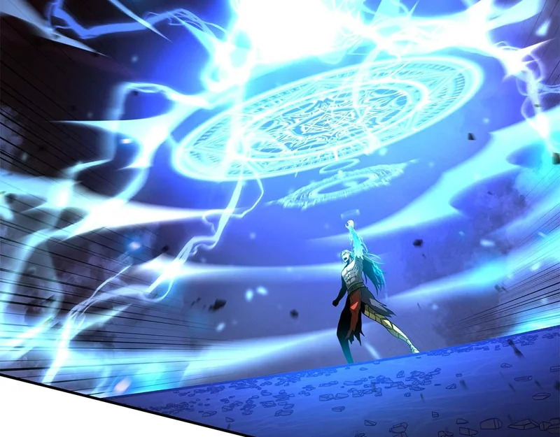 第109话 阴魂不散的家伙和疯掉的家伙 第46页