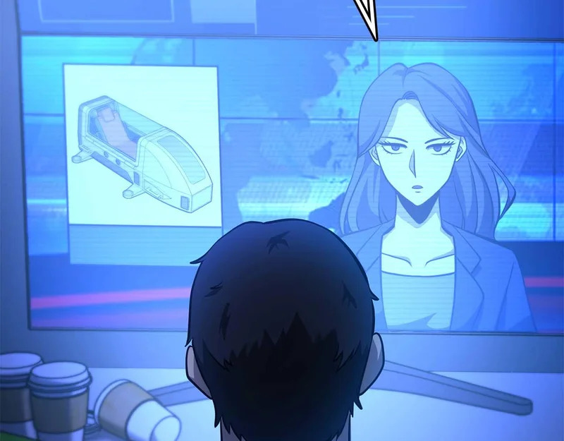 第109话 阴魂不散的家伙和疯掉的家伙 第81页