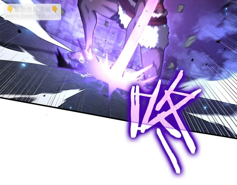 第109话 阴魂不散的家伙和疯掉的家伙 第139页
