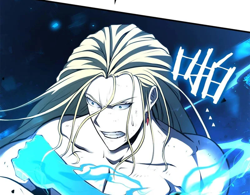 第109话 阴魂不散的家伙和疯掉的家伙 第170页