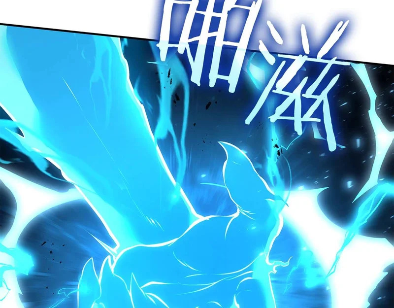 第109话 阴魂不散的家伙和疯掉的家伙 第184页