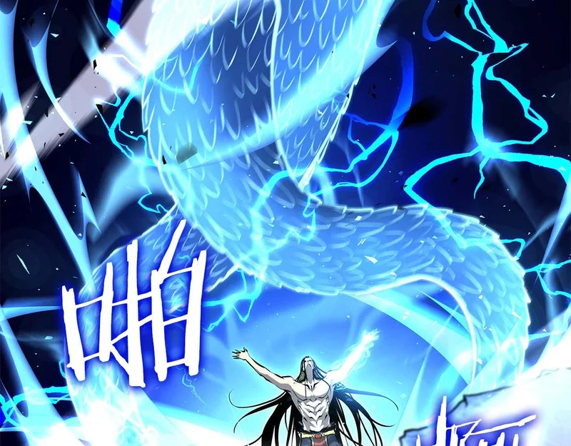 第109话 阴魂不散的家伙和疯掉的家伙 第240页