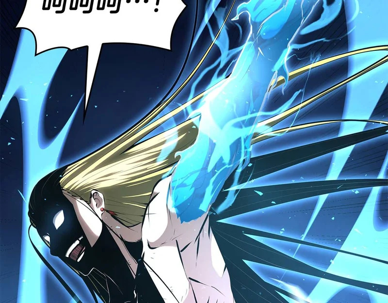 第109话 阴魂不散的家伙和疯掉的家伙 第248页