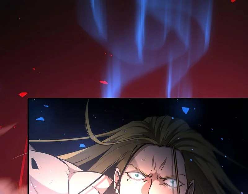 第109话 阴魂不散的家伙和疯掉的家伙 第258页