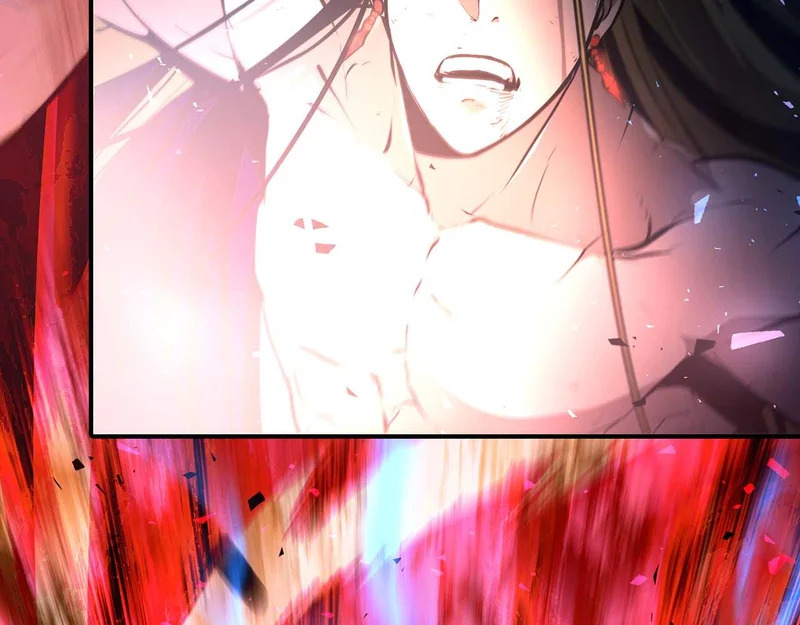 第109话 阴魂不散的家伙和疯掉的家伙 第259页
