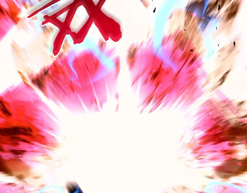 第109话 阴魂不散的家伙和疯掉的家伙 第261页